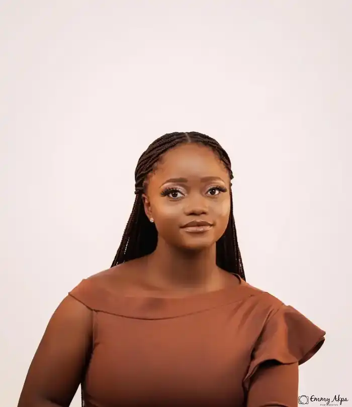 Ruth Amos Hassan, Founder and Chief Executive Officer